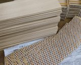 Preparation of Ichimatsu panels