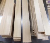 Hexagonal box with a Light feeling