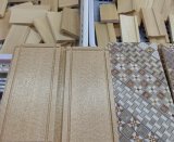 27-steps vs. 36-steps mechanisms