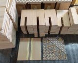 Making the top and bottom outer panels