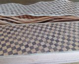 Thickness of Yosegi sheets