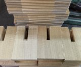 The right material in the right place