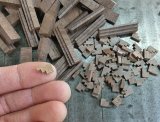 Choosing the right wood for small parts