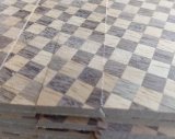 Pattern misalignment and wood quality