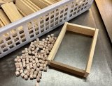 Drawer design Update
