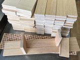 Drawer box Materials and Advantages