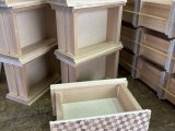 Fine tuning The Divider panel