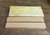 Making The Lined Side Panels