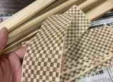 Working with Wood Veneer Sheets
