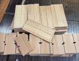 Preparing The 4-Compartment Box