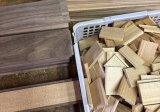 Preparing the 3-Sun Boxes
