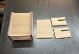 Choosing the Right Wood for Aruki