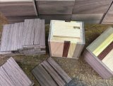 Skill in Applying Glue