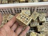 Machining Delicate Parts
