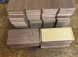 Gluing Two Panels Together
