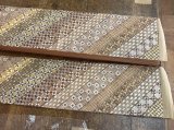 Yosegi for Mame Puzzle Boxes