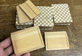 Traditional Japanese-Style Box