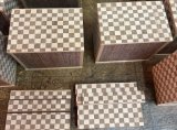 The Advantage of Vertical Patterns