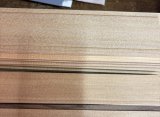 Aruki Groove Dimensions
