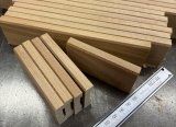 Beveling the Axis Panels