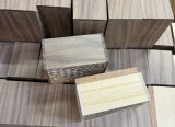 Preventing Warping During Finishing