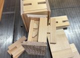 The Feel of the 36-Step Mechanism