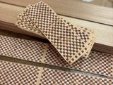 Using a Red-Colored Wood