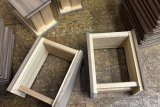 Fixed Axis Panel