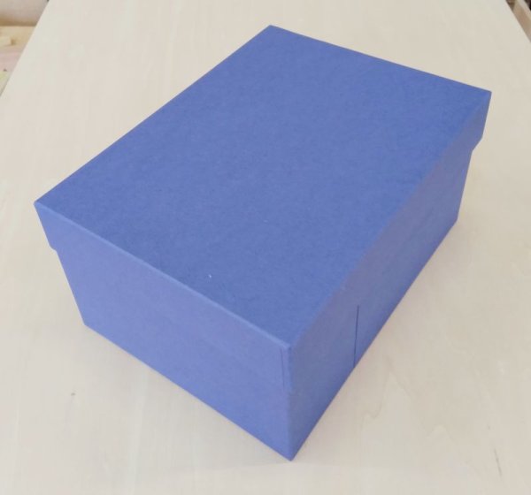 Photo9: 27 steps Yosegi/Natural wood 6 sun Japanese puzzle box Himitsu-bako (9)