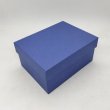 Photo5: 27 steps Random-grain/ichimatsu 4 sun Japanese puzzle box Himitsu-bako rgi42701 (5)