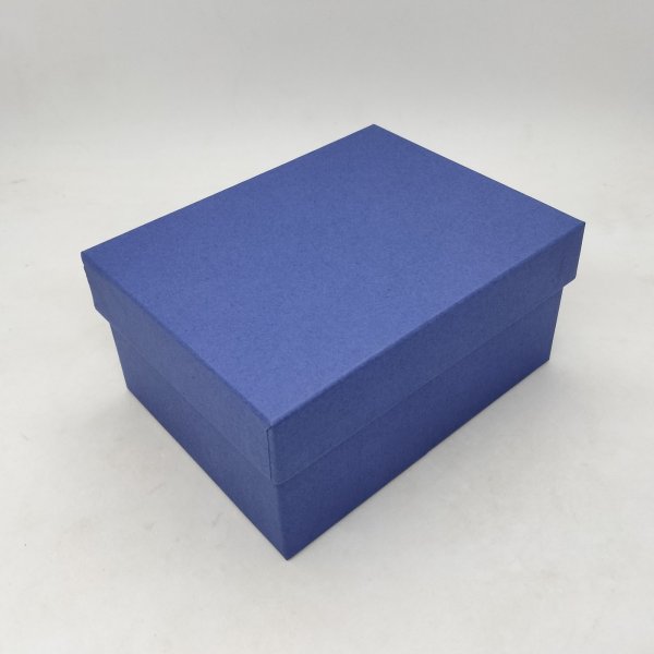 Photo5: Drawer 10 steps Random-grain/Ichimatsu 4 sun Japanese puzzle box Himitsu-bako (5)