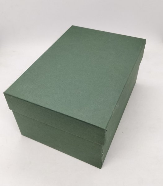 Photo9: 18 steps Yosegi (top panel)/Ichimatsu 6 sun Japanese puzzle box Himitsu-bako 202512 (9)