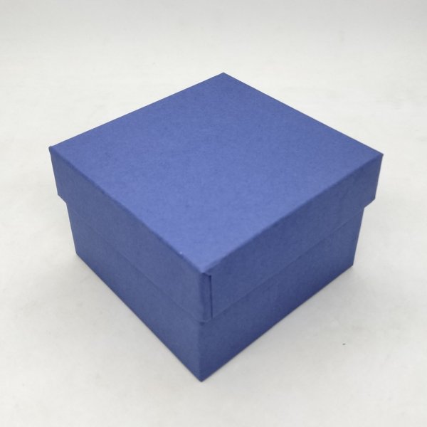 Photo6: Square 14 steps Yosegi (top panel)/Ichimatsu Japanese puzzle box Himitsu-bako (6)