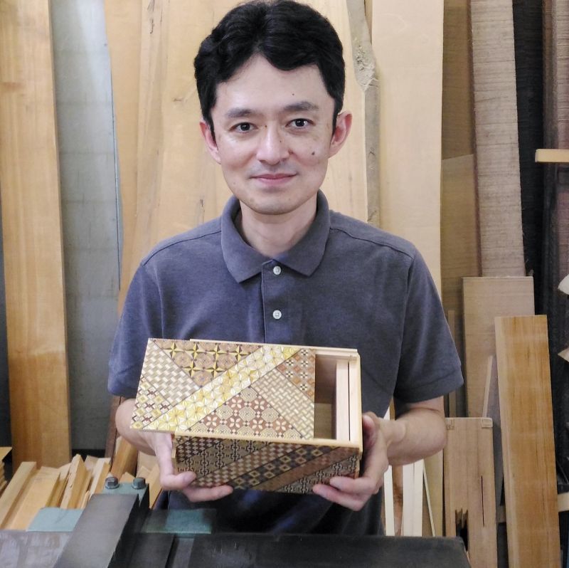 Hiroyuki Oka