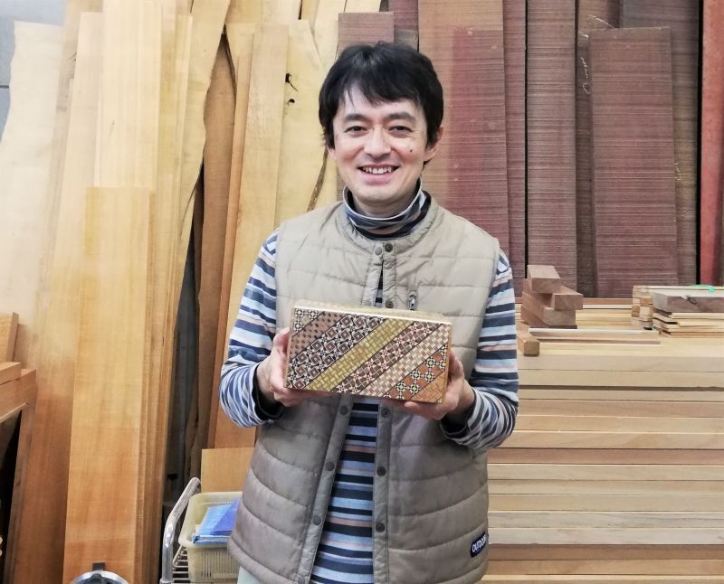 Hiroyuki Oka