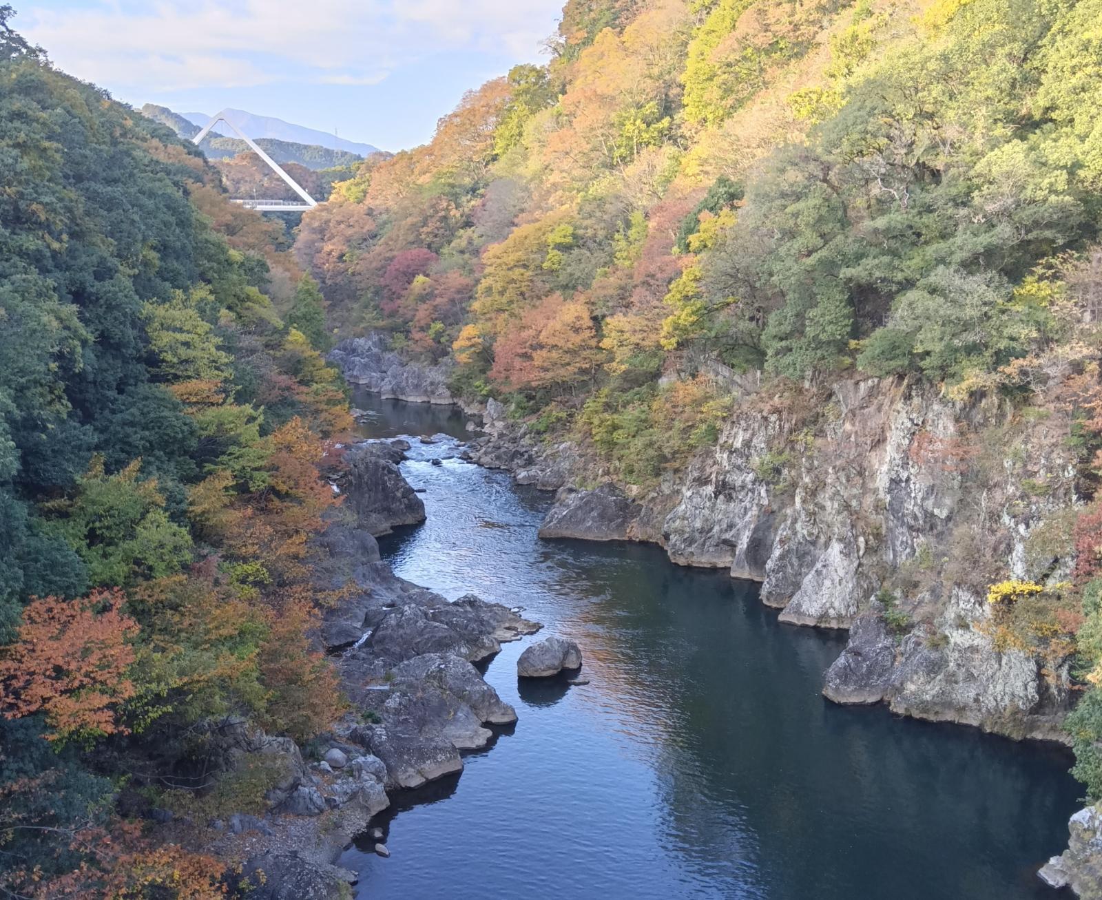 Specialties and Souvenirs of Kiryu