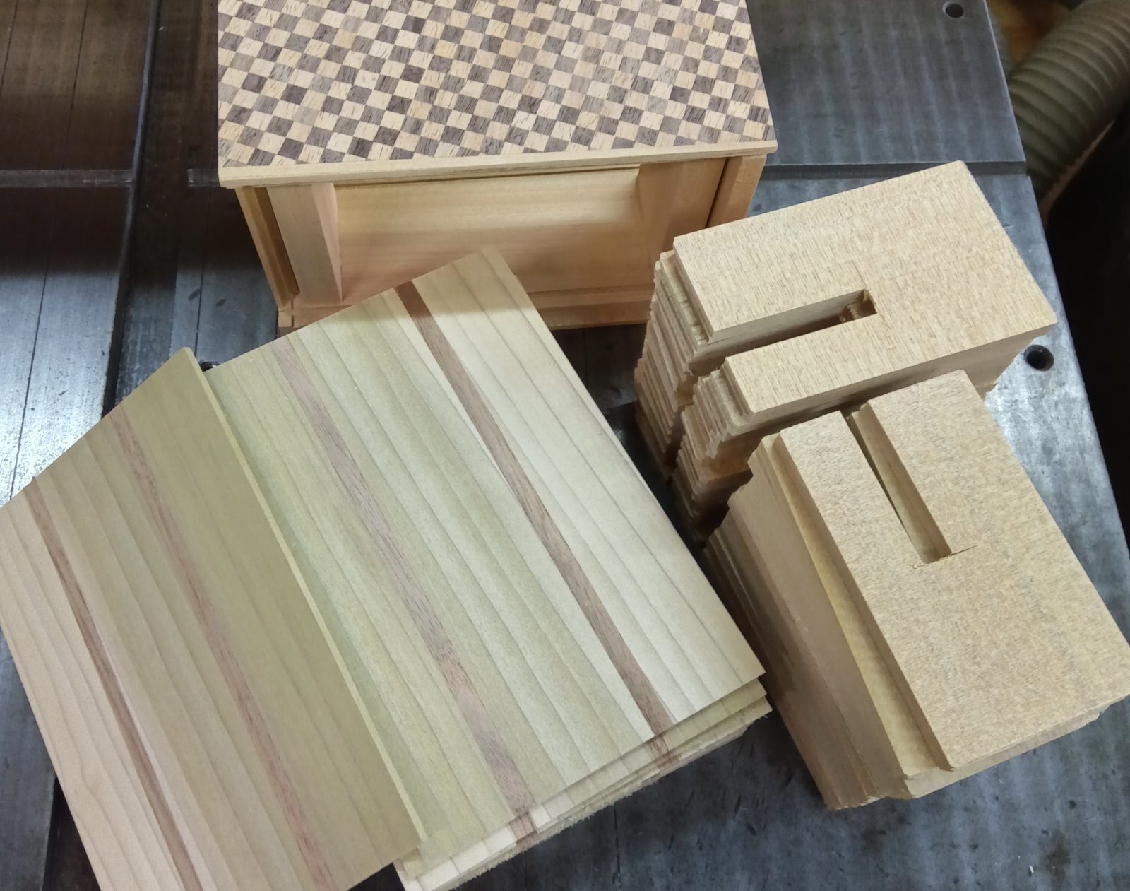 Tips for Later decoration