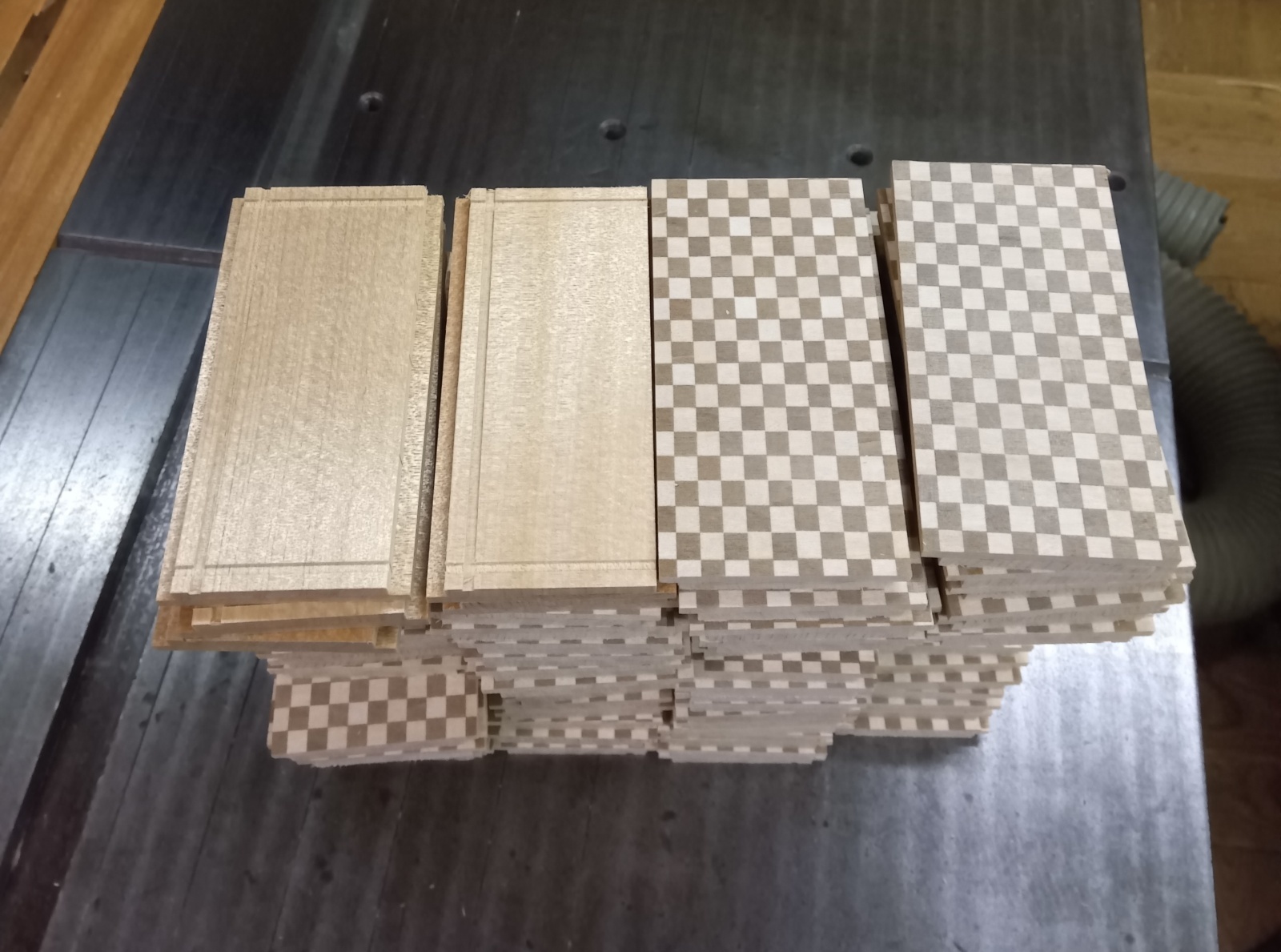 Another sales method