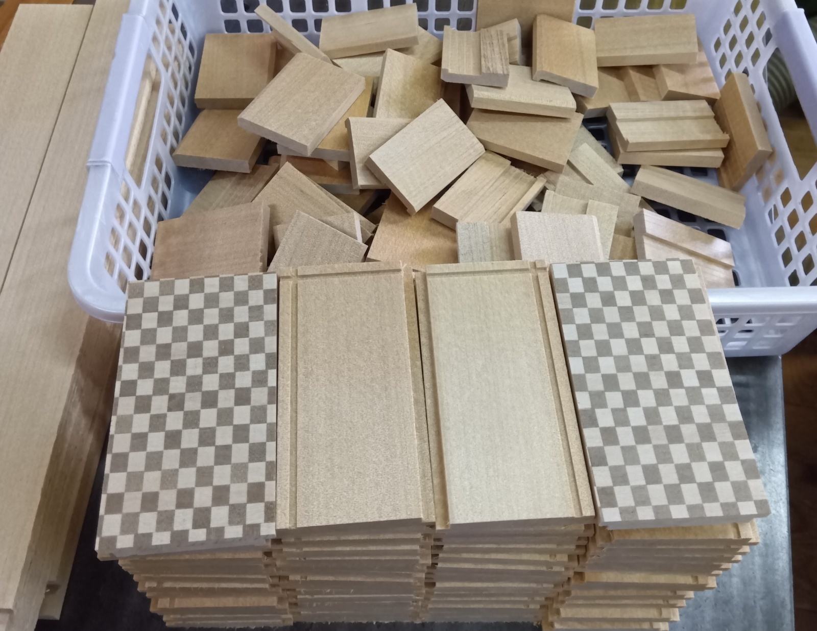 Traditional or Unique…