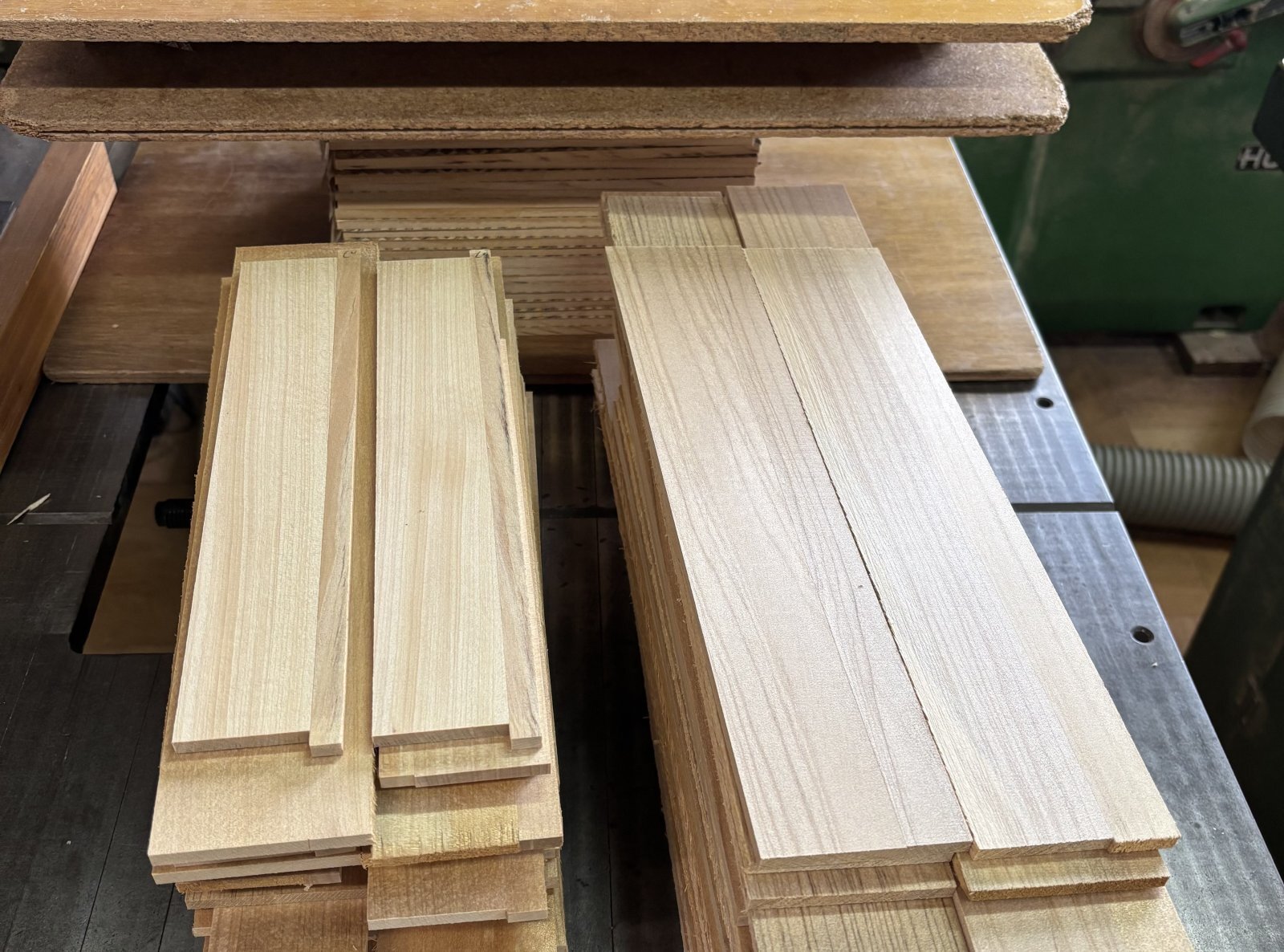 Difficult parts of Making a Hexagonal box