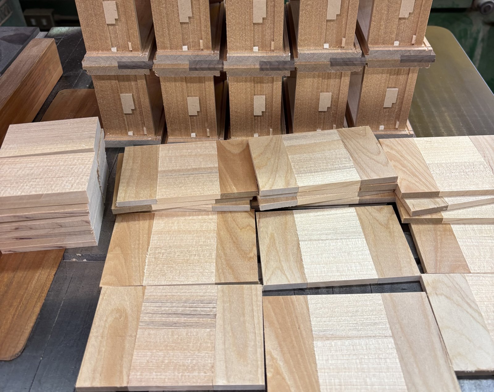 Top Panel Warping and Prevention