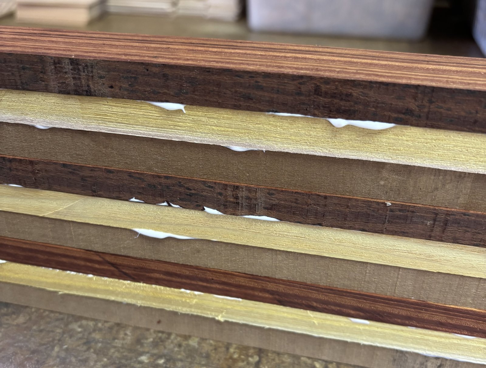 The Future of Natural Wood Types