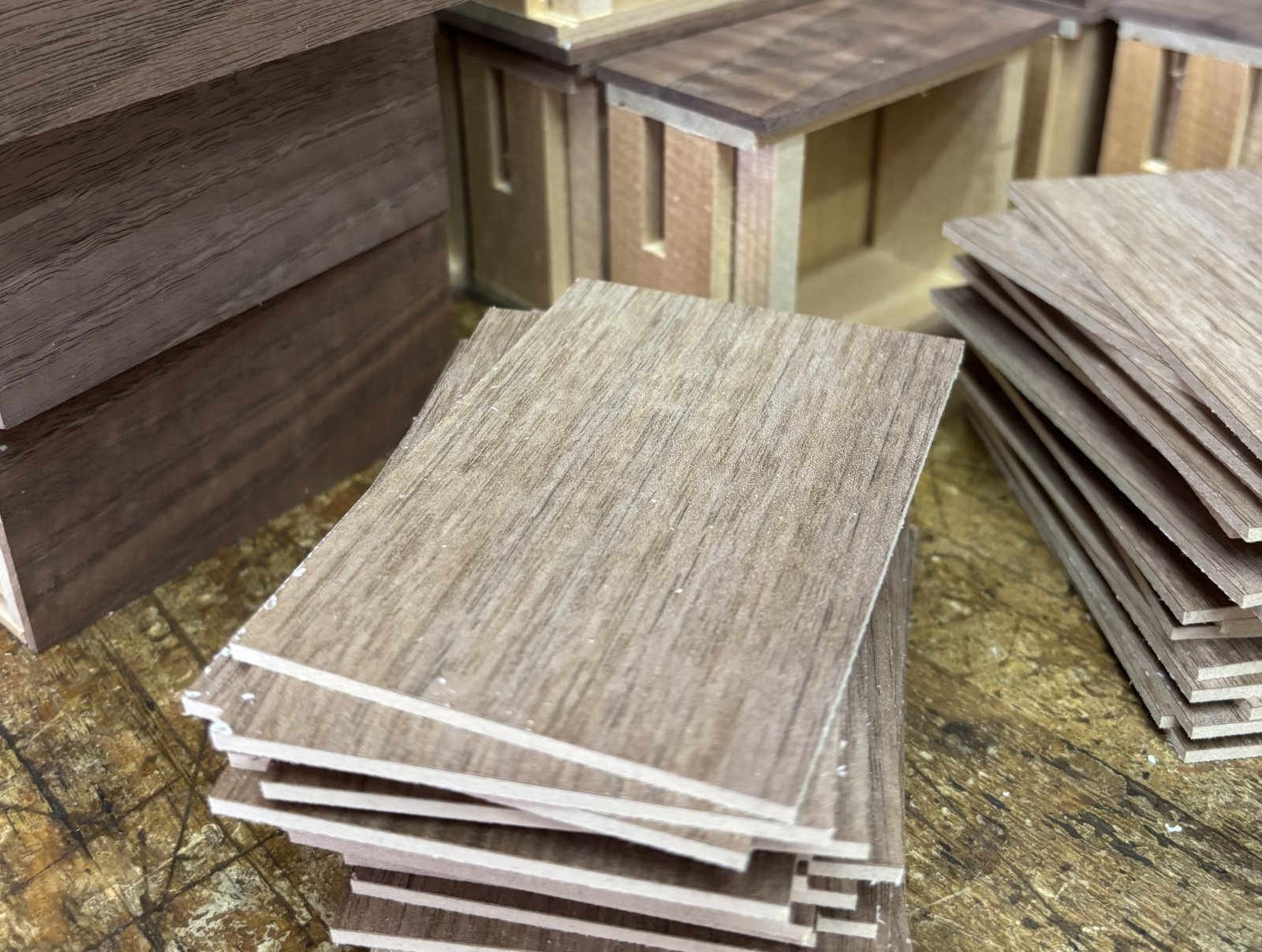 Choosing the Right Backing Board