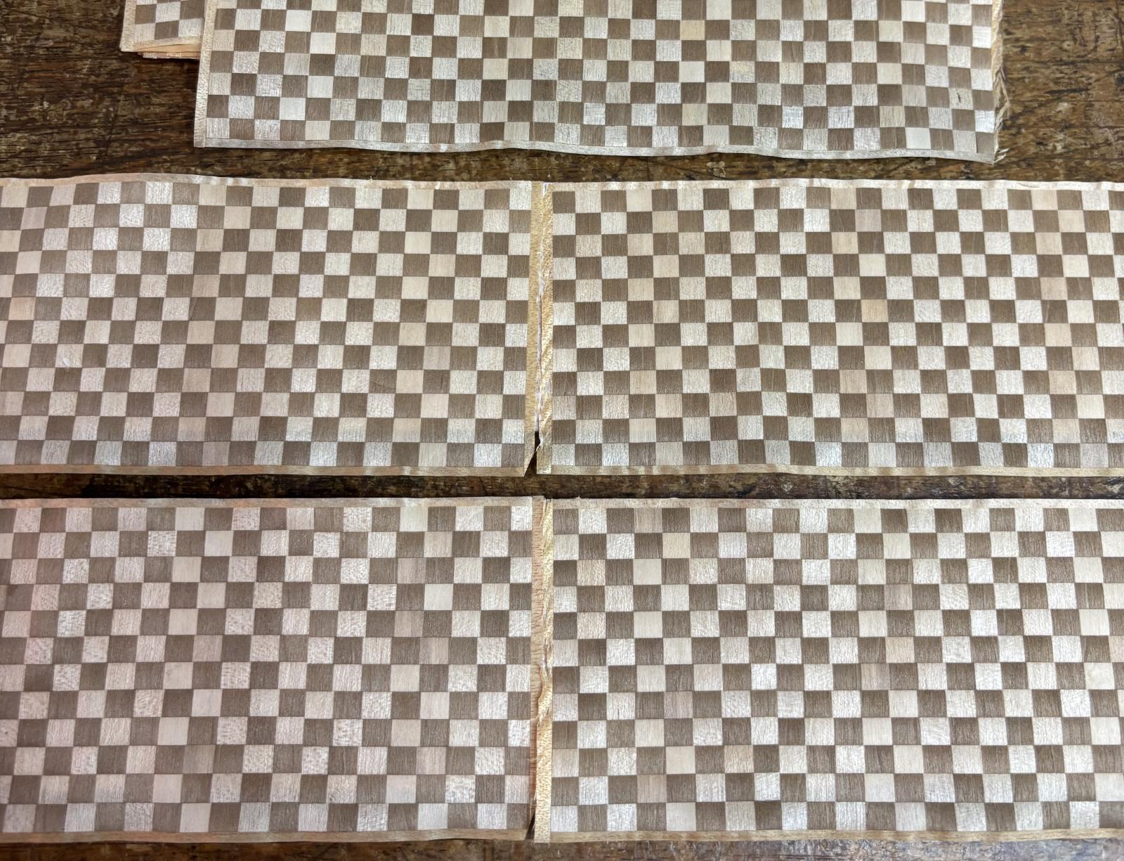 Sheet Grain Direction
