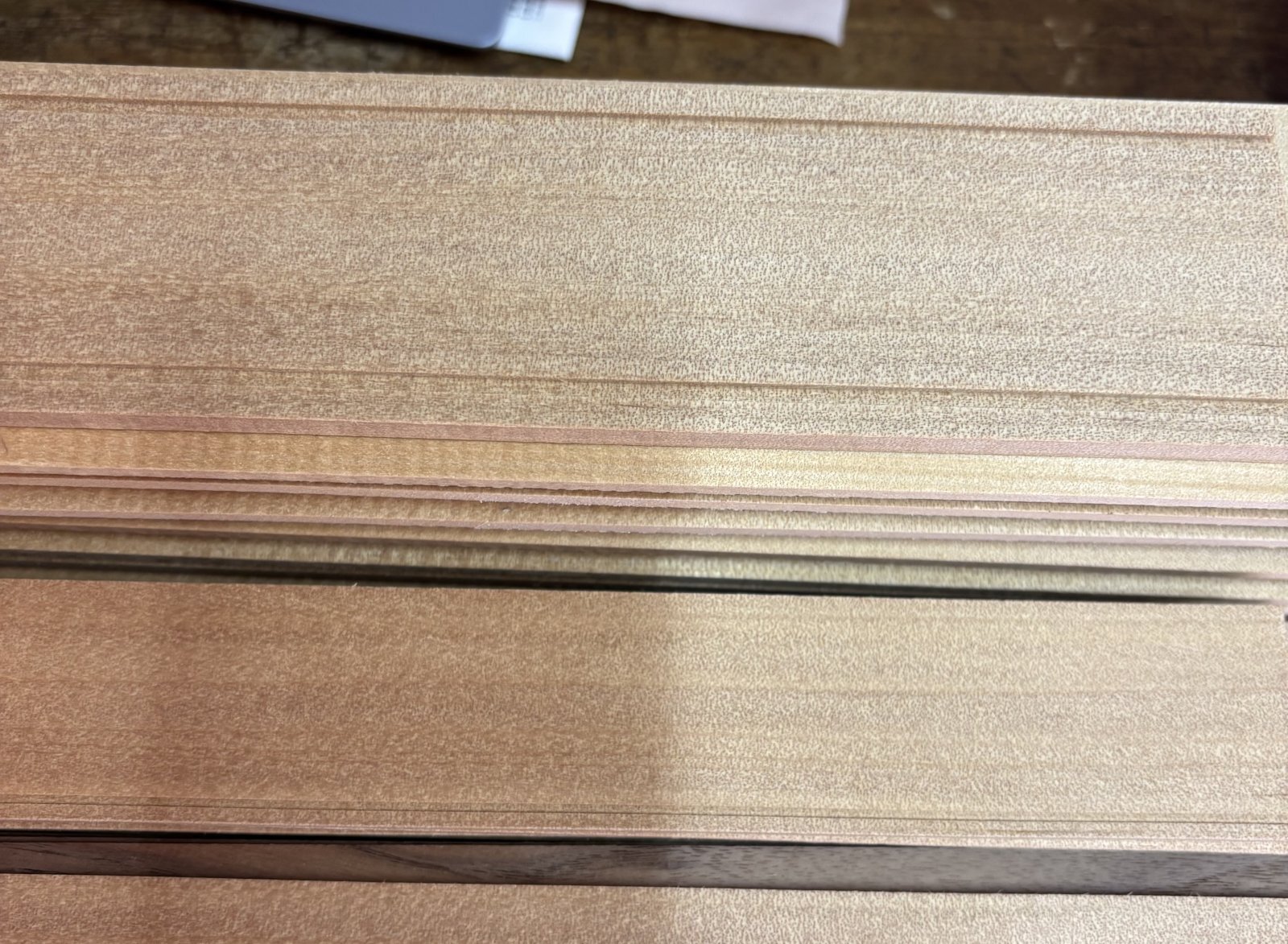 Aruki Groove Dimensions