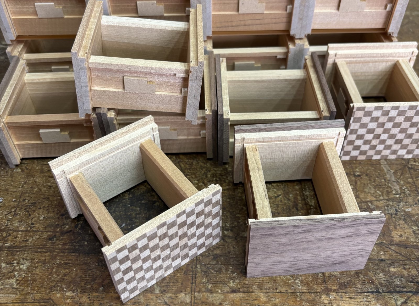Design and Movement