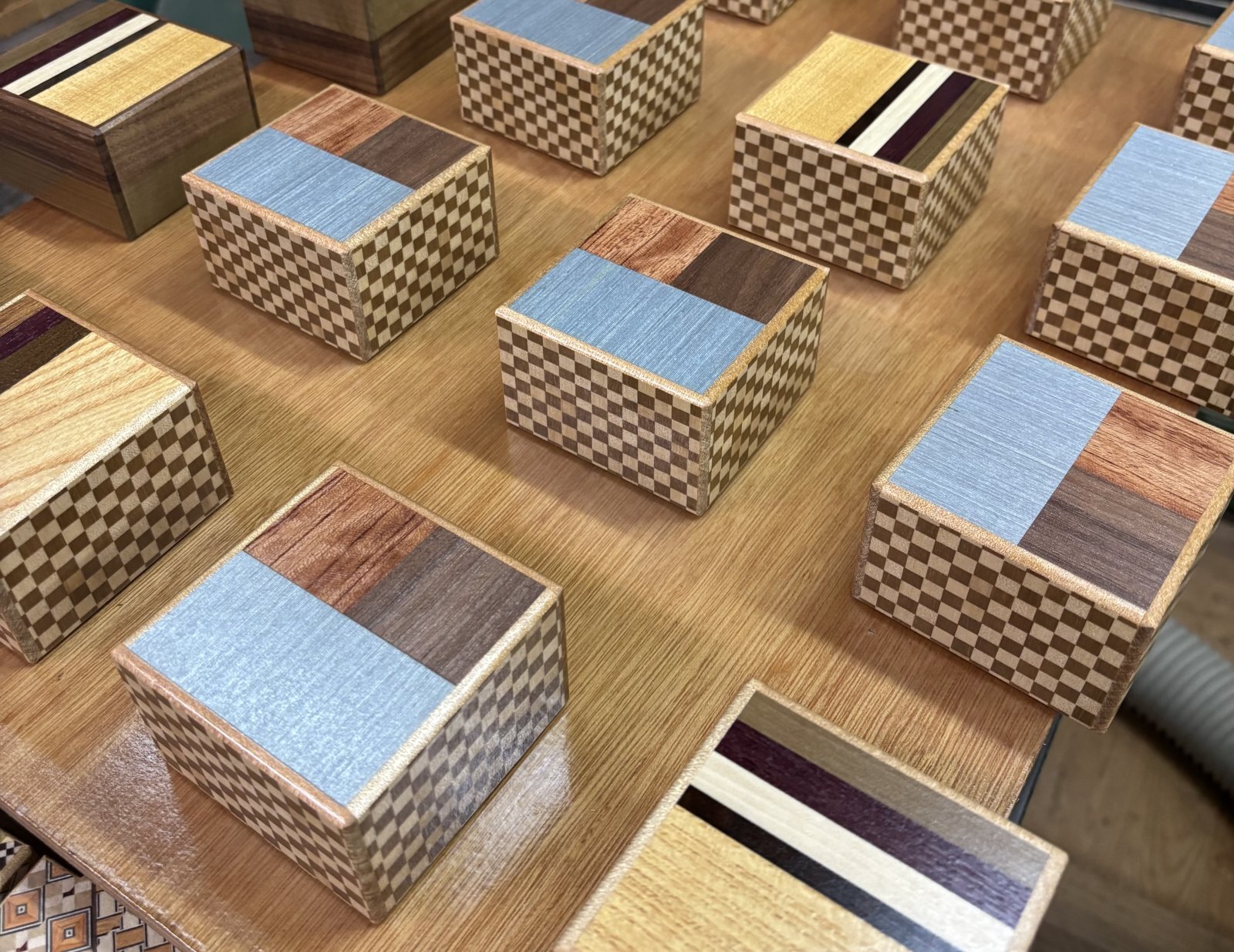 Unique Wood