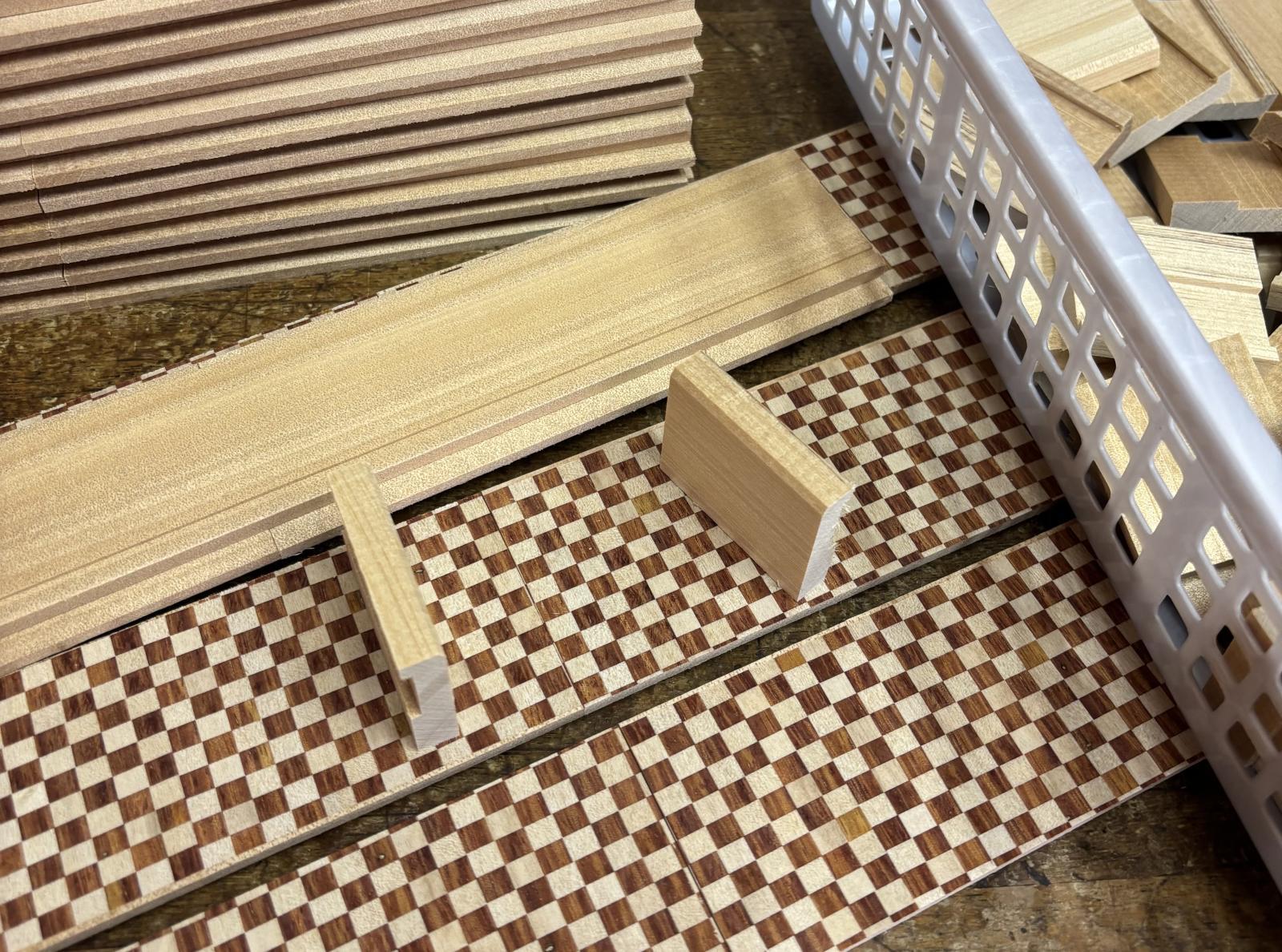 Slim Puzzle Box
