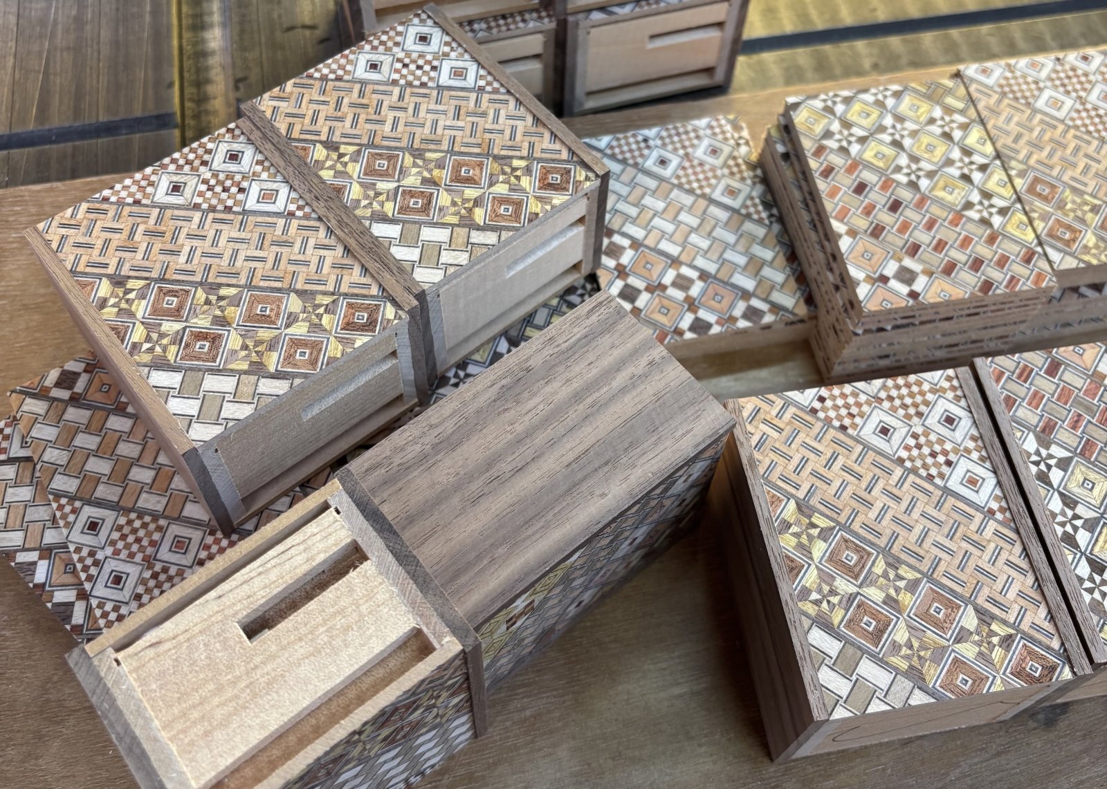 The Benefits of Engineered Wood