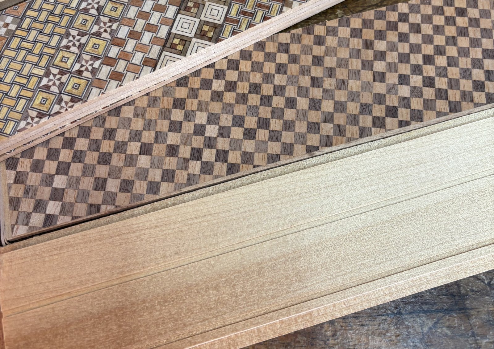 Preparing to Attach the Divider Panel